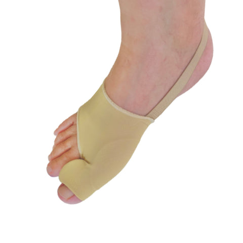 ERINSHOP Bunion Socks Corrector for Pain Relief Hallux Valgus, Splint, Straightener Orthopedic, Separator Pad Brace Sleeve Toe S
