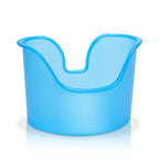 MIGLEO Ear Wash Basin, Wax Removal Basin Compatible with All Types of Ear Wash Systems