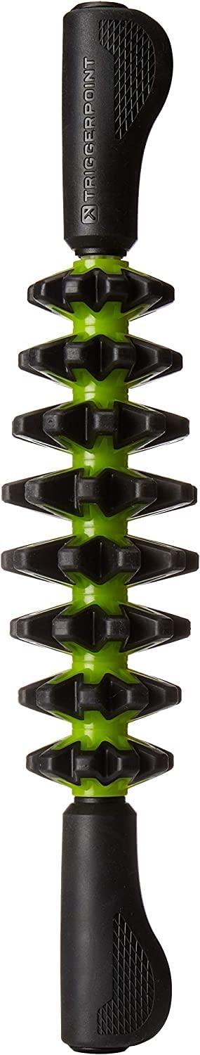 TriggerPoint Performance Trigger Point Performance STK Target 15-Inch Travel-Size Massage Stick