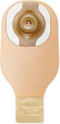 Premier Ostomy Pouch Drainable 3/4 Inch Stoma 12L 1pc System Beige 8960, 5 Ct