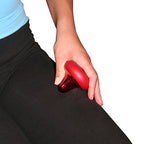 Pressure Positive Co. The Knobble II (Red)