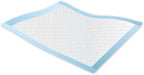 Inspire White Disposable Underpads for Incontinence Bed Pads or Chair Pads | Incontinence Pads for Potty Training Pee Pads for B