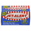 Jet-Alert 100 MG Each Caffeine Tab 120 Count (Pack of 4)