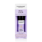 Tisserand Aromatherapy - Real Calm Pulse Point Roller Ball, 10 ml