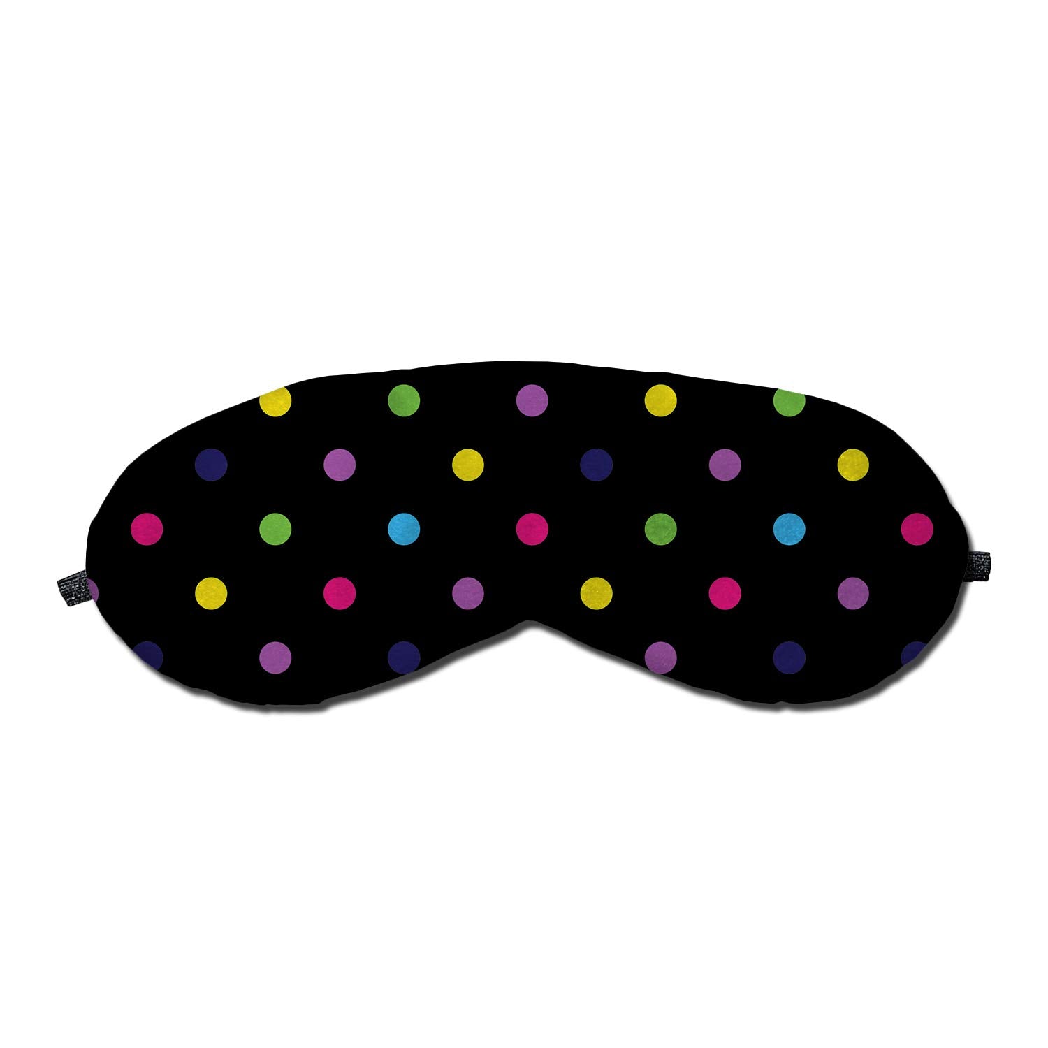 Madanyu Sleeping Eye Mask, Travel Eye Sleep Mask, Printed Eye Night Mask, Eye Relaxing Mask, Eye Cover For Meditation Sleeping W