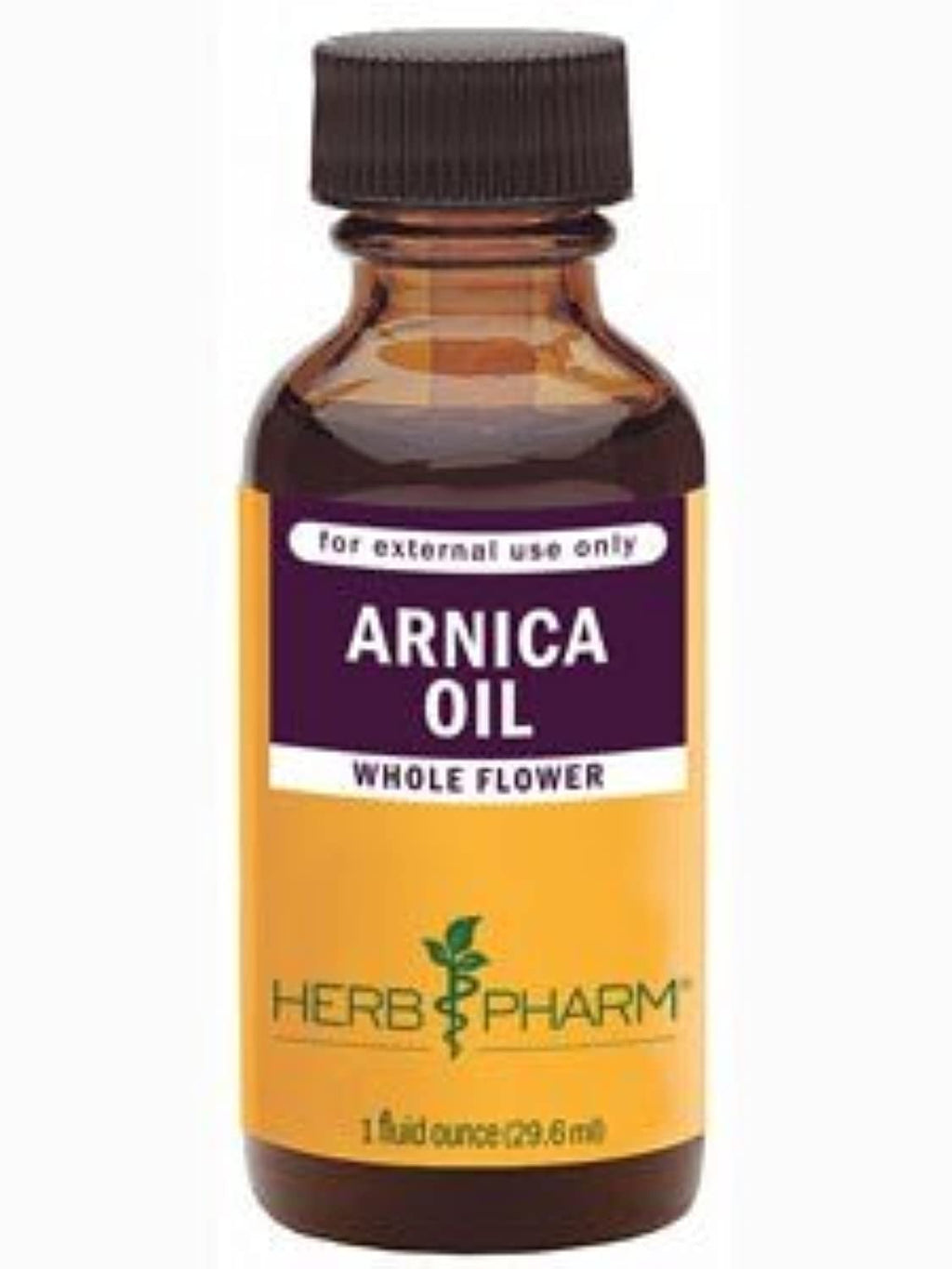 Arnica Oil