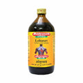 Baidyanath Asli Ayurved Lohasav I Anaemia Syrup I 450 Ml, Natural