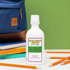 My Hair Helpers Dimethicone Oil for Head Lice | Kid-Safe | Addresses Louse and Nits, 32 fl Ounces | for 3-5 People