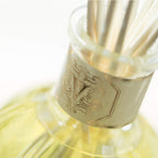 Dr. Vranjes Crystal Room Diffuser Refill 500 ml - Ginger and Lime