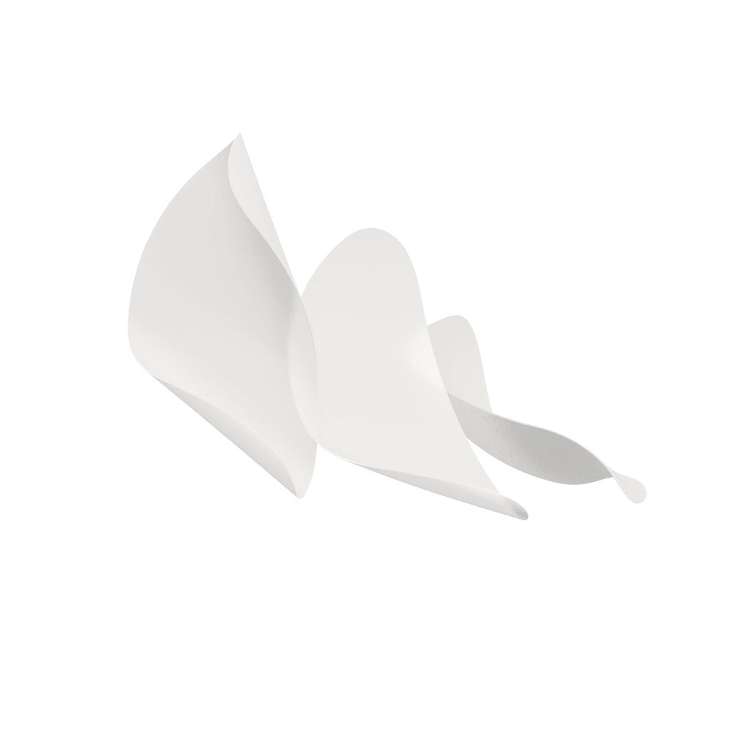 Welly Bandages - Biggie Face Savers, Hydrocolloid Acne Blemish Patch, Adhesive, Large Spot Shape for Chin, Nose, and Forehead, C