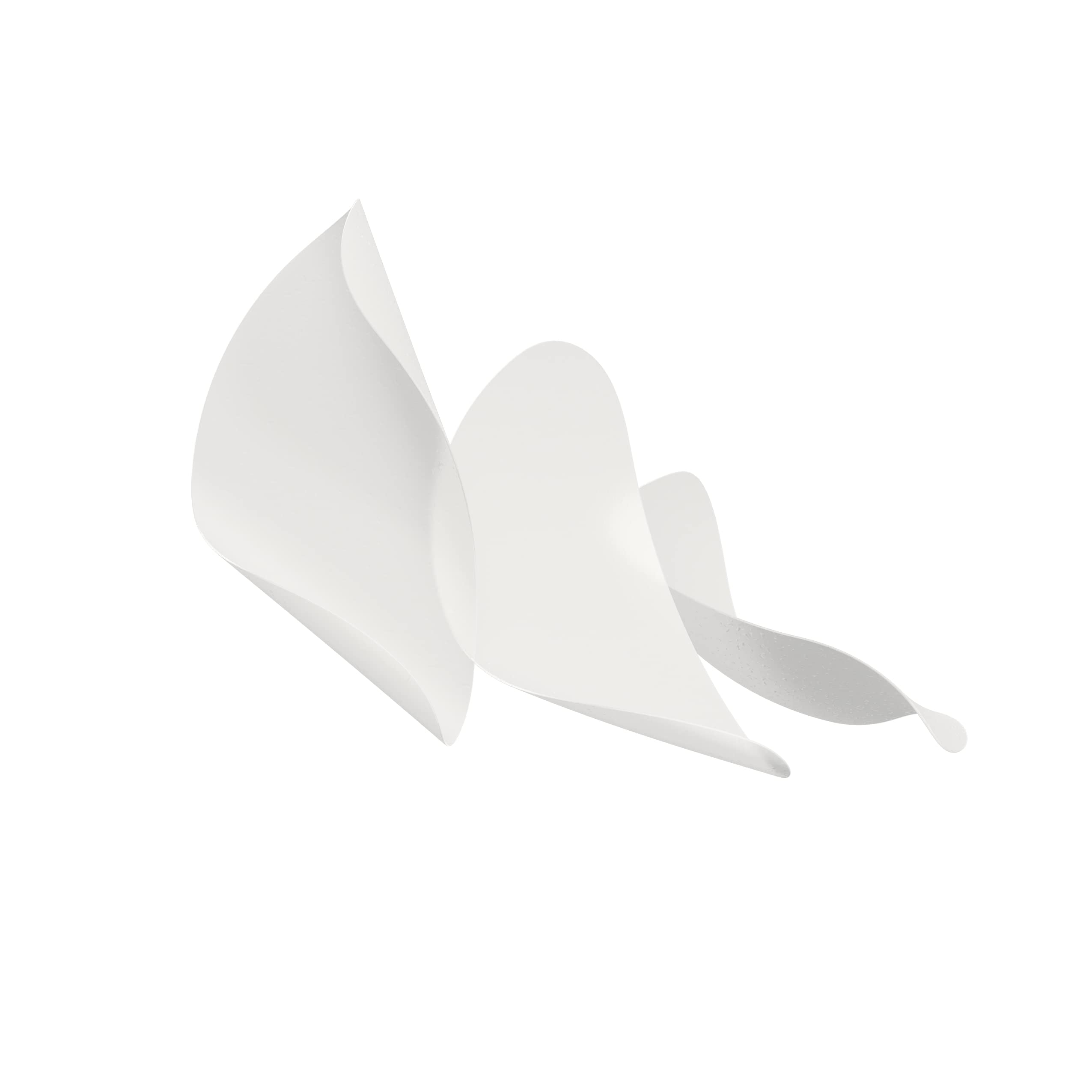 Welly Bandages - Biggie Face Savers, Hydrocolloid Acne Blemish Patch, Adhesive, Large Spot Shape for Chin, Nose, and Forehead, C