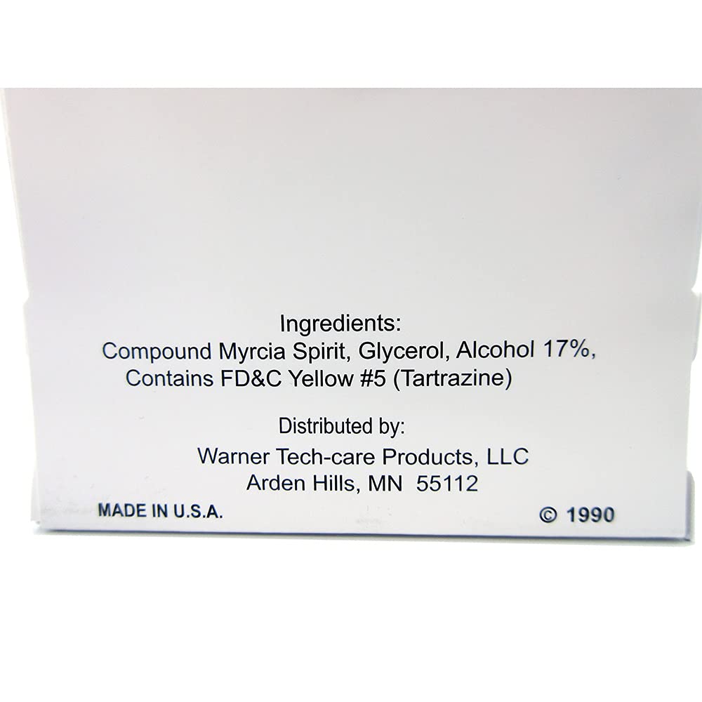 EARGENE Soothing Ear Lotion 1 Fl. oz