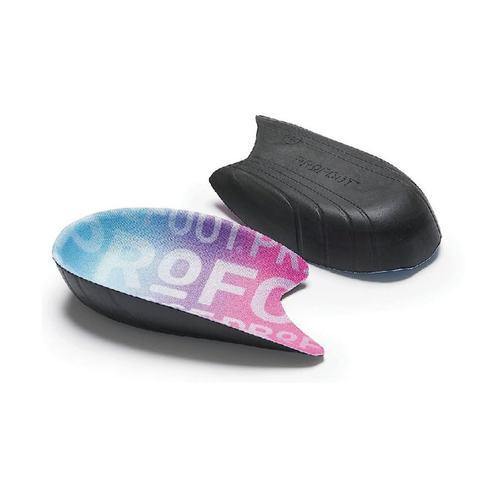 ProFoot Achilles Tendonitis Mens Orthotic Heel Cup, 1 ea