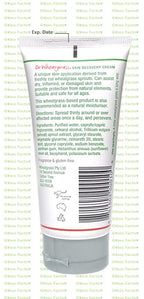 Dr Wheatgrass (Pack of 2) Skin Recovery Cream 85ml (2.87fl.oz.)