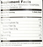 Hydrocil Dietary Fiber Supplement 10.6 Ounce, Dietary Fiber Supplement, Dissolves Instantly, No Sugar No Artificial Flavors No A