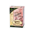 Mate Factor Organic Ginkgo Recall with Turmeric and Gotu Kola Herbal Tea, 20-piece - 3 pack