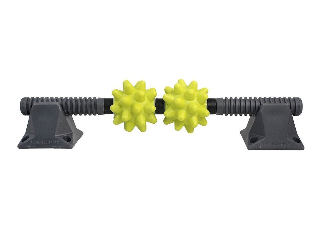 RumbleRoller Xtra Beastie Bar with Stands