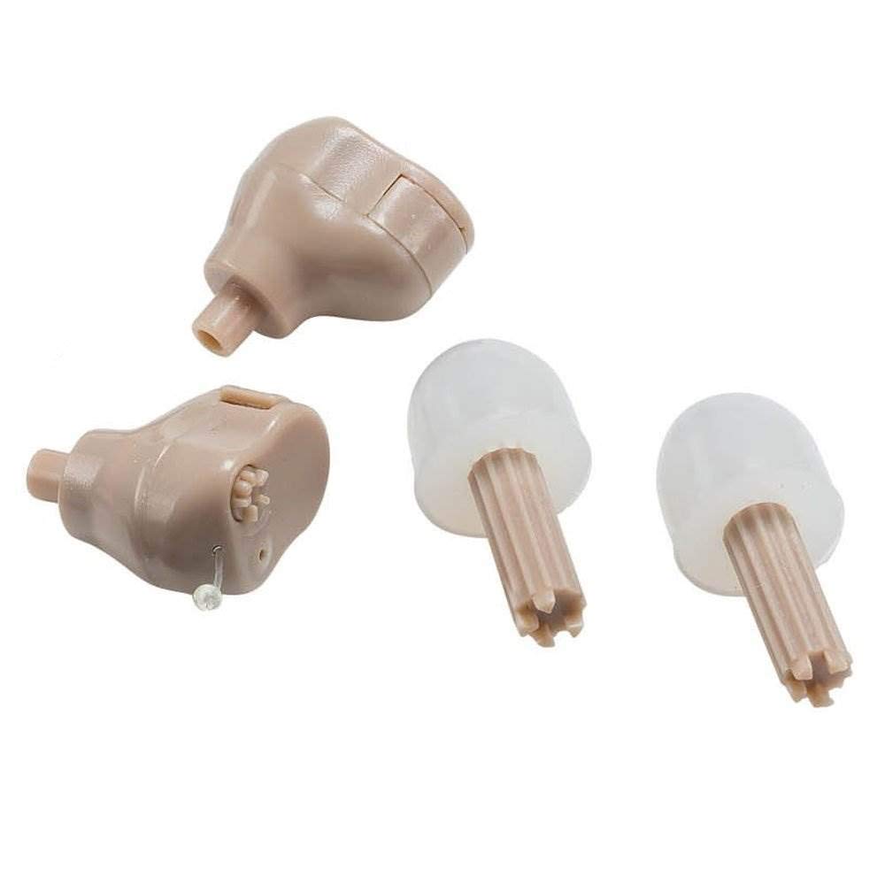 Walkers Game Ear Ultra Ear ITC (Pair)