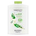 Yardley London Lily of The Valley Perfumed Talc Powder 7oz 200g