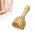 Goodtar Wood Therapy Massage Cellulite Large Cup Body Contour Maderoterapia