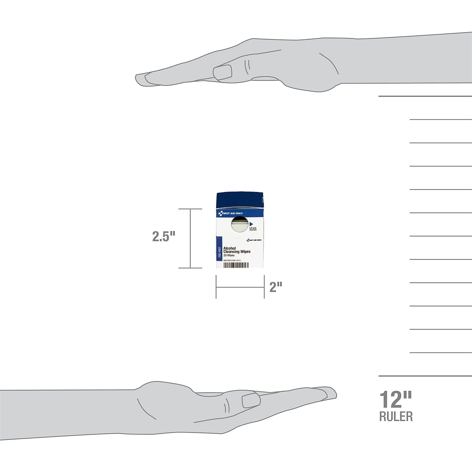 Tandy Leather Top Notch Billfold Kit 4001-00