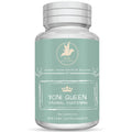 Yoni Queen Natural Vaginal Tightening Pills - 90 Vegan Capsules - Highest Potency 3800mg Vagina tightening for Women Formula, Va