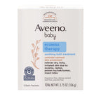 Aveeno Baby Eczema Therapy Soothing Bath Treatment for Relief of Dry, Itchy and Irritated Skin, Made with Soothing Natural Collo