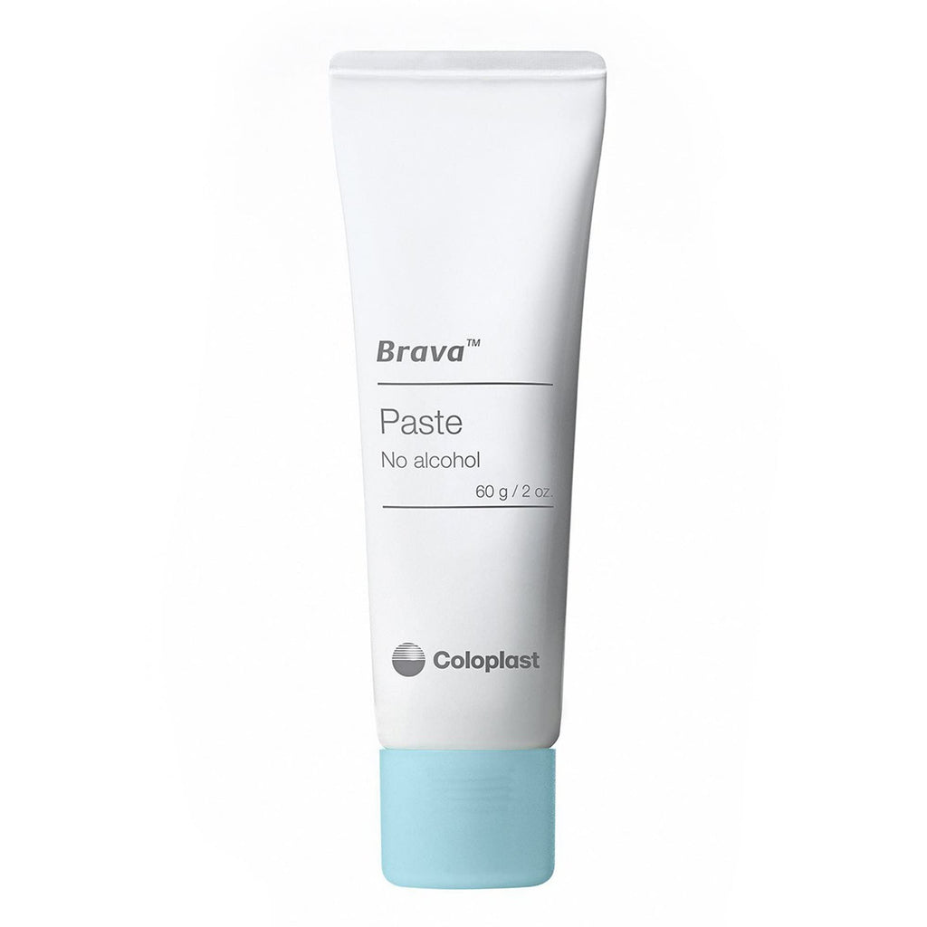 Brava Ostomy Paste Sting-Free, 2 Oz. 12050 (1 Tube)