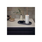 Stadler Form Aroma Diffuser Lucy Using Battery Power, with Flame Effect can Diffuse Essential Oils for up to 7 Hours, for Relaxa