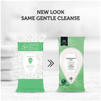 Summers Eve Cleansing Cloths 32 Count Aloe Love (6 Pack)