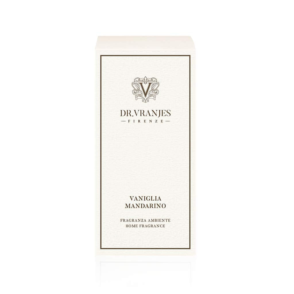 Vaniglia Mandarino Diffuser 250 ml by Dr. Vranjes