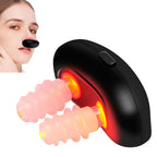 NODSUUP Red Light Nasal Therapy Device, Portable Red Light Therapy for Nose,Nomorecolds Nasal Soothing Device