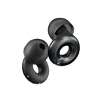 Loop Switch 2 Adjustable Ear Plugs - 3 Noise Relief Modes for Ultimate Control | Flexible Earplugs for Focus, Travel, Socializin
