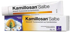 Kamillosan Salbe 40g by Kamillosan, Made in Germany, 40 Gram