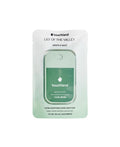 Touchland Gentle Mist Ultra-Soothing Hand Sanitizer Spray, Lily Of The Valley scented, 500-Sprays each, 1FL OZ Travel Size
