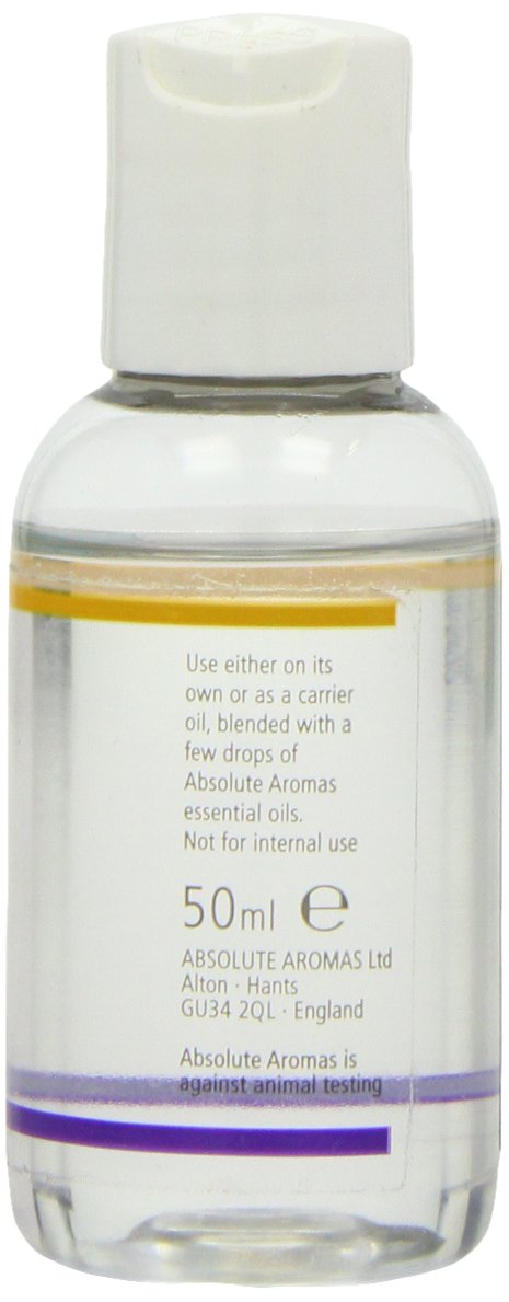 ABSOLUTE AROMAS Coconut Oil, 150 ML