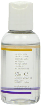 ABSOLUTE AROMAS Coconut Oil, 150 ML