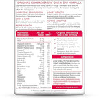 Vitabiotics Menopace Tab, 90 Count