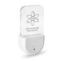 EMF Protection, EMF Blocker for House, Office, Library(Coverage Area Up to 2000 Square Feet Per Level)  White
