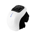 IeBilif Cordless Knee Massager with Large LED Screen, Heated and Vibration, Heated Knee Massager, Gift for Birthday, Gift for Hu
