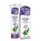 Boroplus Antiseptic Cream, 120ml