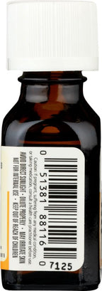 Aura Cacia Ess Sol Pep Talk .5 Fz
