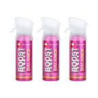 Boost Oxygen Pocket Size Balance Pink Grapefruit Aroma 3L Canister | Respiratory Support for Aerobic Recovery, Altitude, Perform