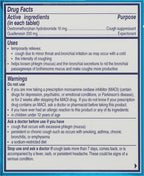 ALKA-SELTZER PLUS Powerfast Fizz, Cough & Chest Congestion Medicine, effervescent Tablets, 20ct
