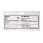 CareAll Zinc Oxide 20% Skin Protectant Barrier Ointment 2 oz, Relieves, Treats and Prevents Minor Skin Irritations due to Diaper