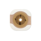 New Image CeraPlus Trim to Fit Ostomy Barrier Adhesive Tape Borders 70 mm Flange 5 per Box 11204