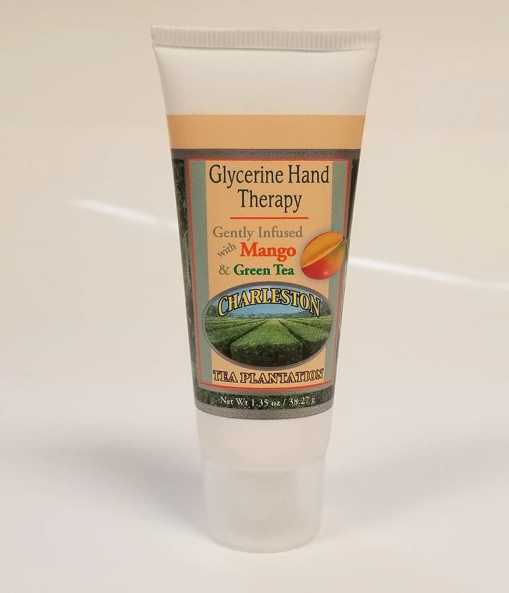 American Classic Glycerin Mango Hand Therapy, 1.35 Ounce