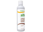 Alba Botanica Massage Oil Kukui Nut Net WT 8.5 oz