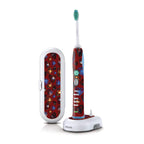 MightySkins Skin Compatible with Philips Sonicare 7 Series FlexCare+ Rechargeable - Diamond Galaxy | Protective, Durable, and Un