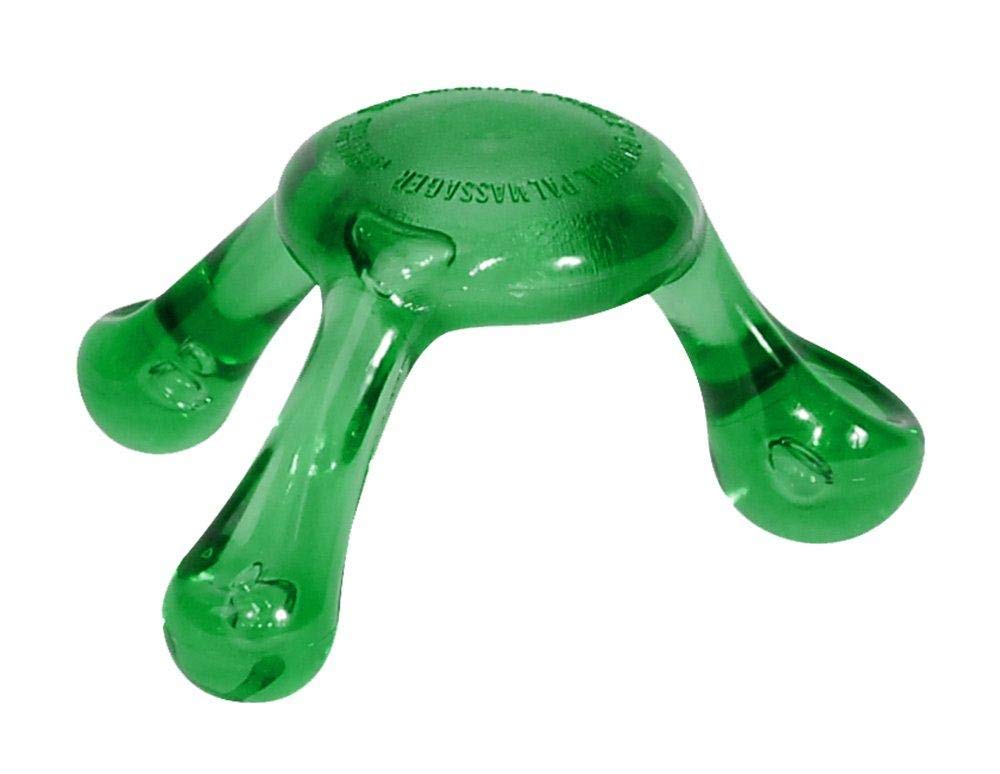 Pressure Positive Co. The Palmassager (Green)
